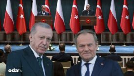 dunya basini erdogan tusk gorusmesini nasil gordu turkiyesiz hayal EYyrfD1Z