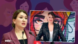 dunya kadinlar gununde ezber bozdu chpli vekilden cool kutlama motorcu kadinlar gunu gibi T6jyBcXr