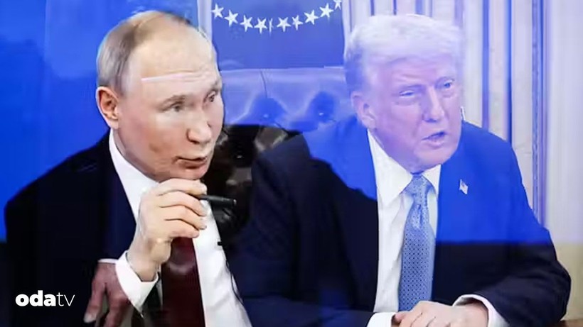 dunyanin takip ettigi gorusmeden notlar putin taviz vermiyor 2 CYGTnN8t