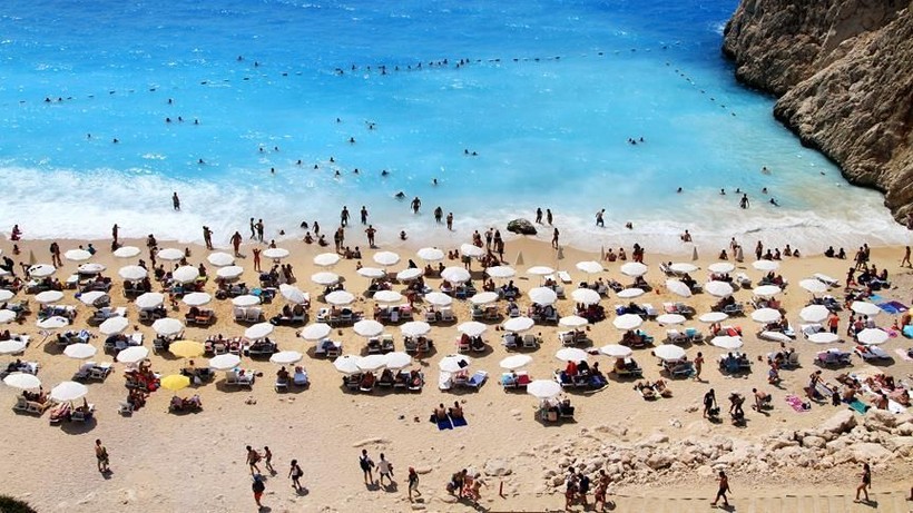 dunyanin turistini yolladik 5