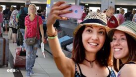 dunyanin turistini yolladik vAchQFvv