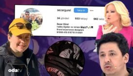 ece gurelin esi sezer gurelin profilindeki gizemli sayilar cok konusuldu ilk kez muge anlida xa8igqKv