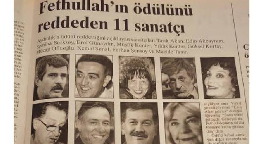 edip akbayramin ardindan herkesin yeniden konustugu gazete kupuru 11 protestonun perde arkasi 0 4RYXUrUi