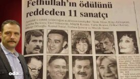 edip akbayramin ardindan herkesin yeniden konustugu gazete kupuru 11 protestonun perde arkasi HHTysnQQ