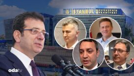 ekrem imamogluna iki operasyon is adamlari gazeteciler ve siyasetciler 106 kisiye gozalti karari 77Gn2y75