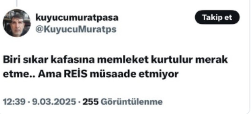 ekrem imamogluna olum tehdidi chp harekete gecti 0 gTIGscBg