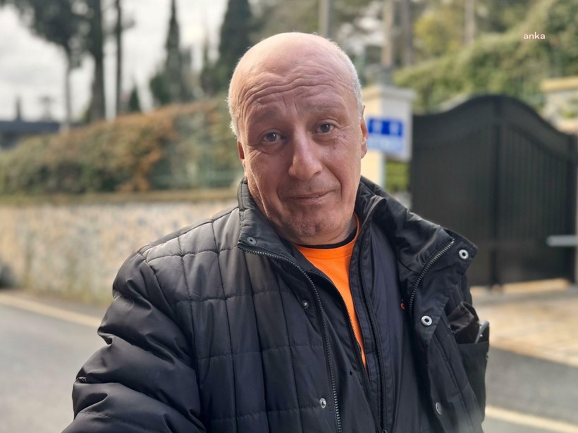 emekliden ekrem imamoglunun evi onunde nobet oyumun pesindeyim 3 EFkzBfUM