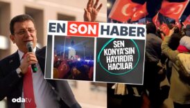 ensonhaberden konyaya ekrem imamoglu sitemi hayirdir hacilar 3ZL89J96