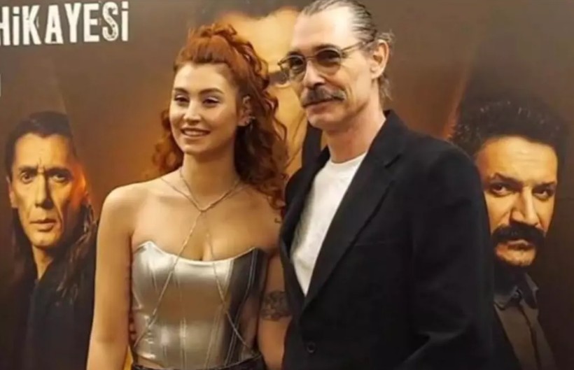 erdal besikcioglunun kizi derin besikcioglu gonlunu babasinin rol arkadasina kaptirdi 0