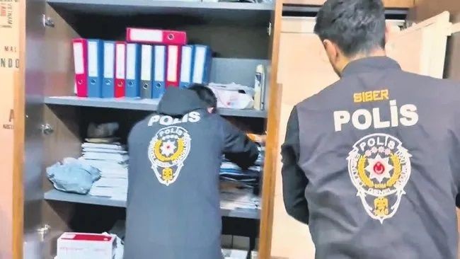 erkan korka operasyonda sok detaylar her sey feto sorusturmasiyla basladi veysel sahin de cikti