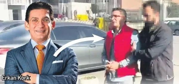 erkan korka operasyonda sok detaylar her sey feto sorusturmasiyla basladi veysel sahin de cikti qqzkMSVB