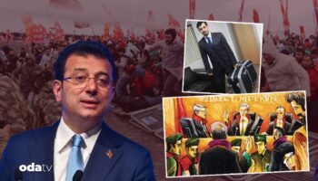 ertugrul ozkok gizli tanik skandalini yazdi ayni hata tekrarlaniyor hv8mbOP9