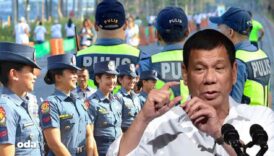 eski filipinler devlet baskani duterte her yerde araniyor 747vRDU8