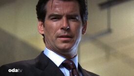 eski james bond pierce brosnan geri donebilir Q44Xk1w6