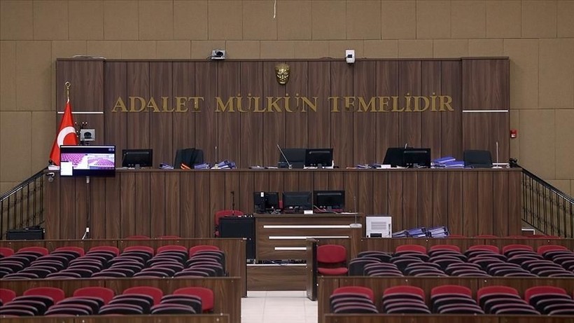 eski sevgiliye takipli tacize alti ay hapis cezasi 4 GKwyDXCH