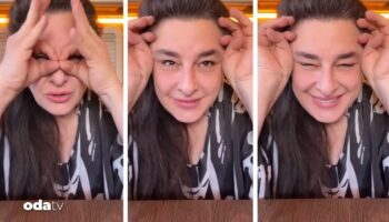 esra dermanciogludan 8 martta ilginc video mP76mnUC