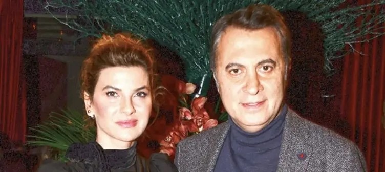 evlenecekleri konusulan fikret orman ve tugba coskun ciftinden sok karar 0 uPFr8Qqr