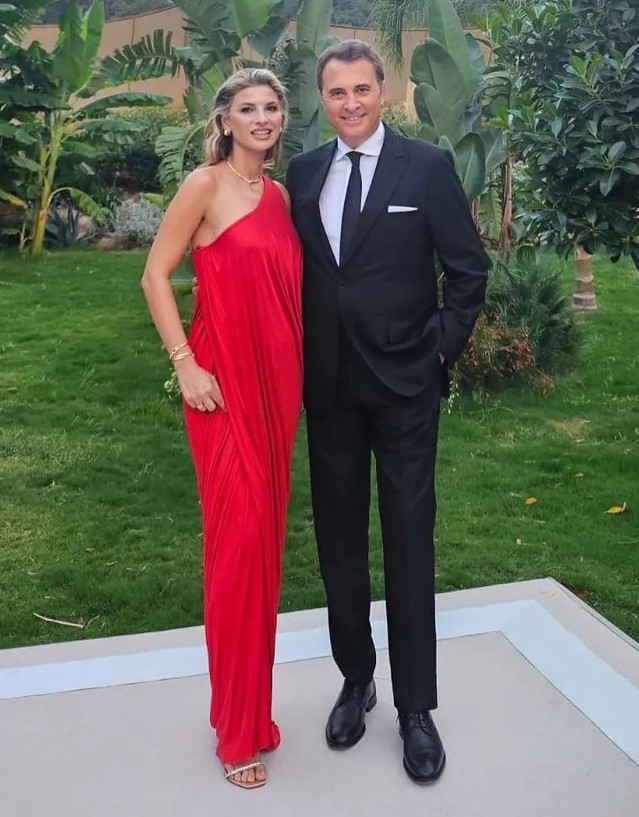 evlenecekleri konusulan fikret orman ve tugba coskun ciftinden sok karar 1 Nk7hZyds
