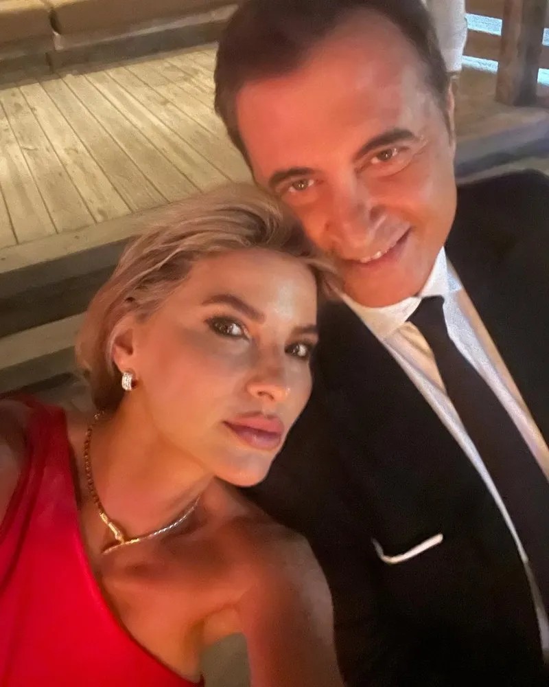 evlenecekleri konusulan fikret orman ve tugba coskun ciftinden sok karar 2 bQi1S7Iw