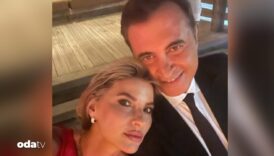 evlenecekleri konusulan fikret orman ve tugba coskun ciftinden sok karar T4fKt5X7