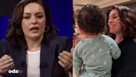 ezgi moladan cok konusulacak cikis cok eril oldugunu dusunuyorum BJBAe7nc
