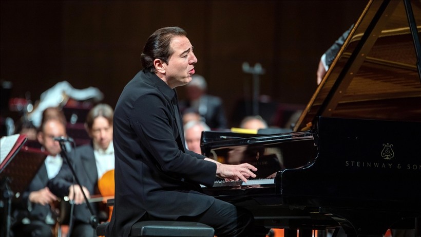 fazil sayin moldovali keman virtuozu icin besteledigi eseri ilk kez dinlenecek 2 WkFWRJUO