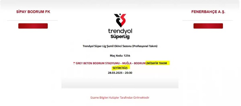 fbahceye seyirci yasagi bodrum ve sivas 0 clOTlGcr
