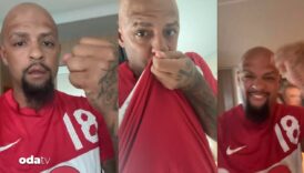 felipe melodan milli takima formali destek en buyuk turkiye hiAWMAqF