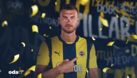 fenerbahceden edin dzeko paylasimi tJCbVisy