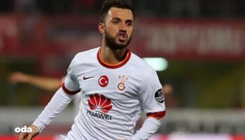 futbolu birakti yeni isinde zirveye oynuyor c6wuJCwz