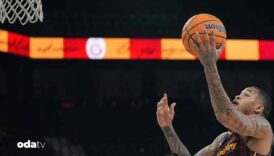 galatasaray basketbol sampiyonlar liginde yarin unicaja ekibine konuk olacak RBH2NW3p