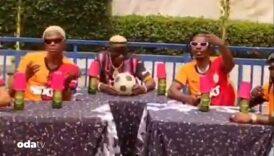 galatasaray formali afrikalilardan osimhen sarkisi Mgu1D2fM