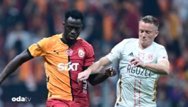 galatasaraydan davinson sanchez hamlesi MmbmZ7Y1