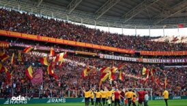 galatasarayli vipler yonetime tepkili YOulZhOH
