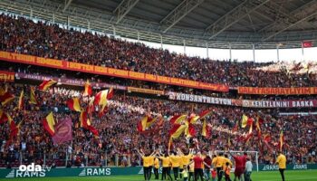 galatasarayli vipler yonetime tepkili YOulZhOH