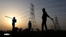 gazzedeki elektrik krizi suruyor w7NlbpRN