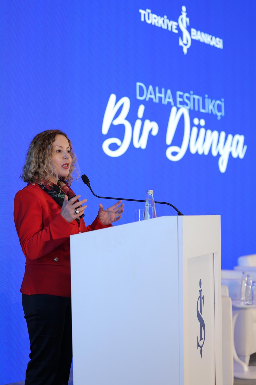 gelecege isik tutan kadinlar daha esitlikci bir dunya icin bir araya geldi 1 giWhlbuW
