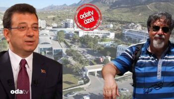 girne amerikan universitesi kurucusu ozalp tozan odatvye konustu savci beye de soyledim kimseye torpil wsmcchda