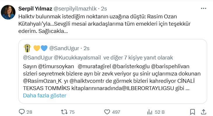 halk tvdeki rasim ozan kutahyali krizi istifa getirdi diger yorumcular hangi kanalla flortlesiyor 0 hZGiS6O2