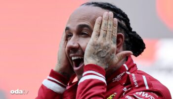 hamilton bir ilke daha imza atti 4jza5pvT