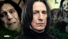 harry potter dizisine geri sayim devam ediyor yeni severus snape belli oldu Dnee98nf