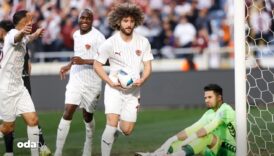 hatayspor sivassporu son dakikalarda yikti fjXPCUUH