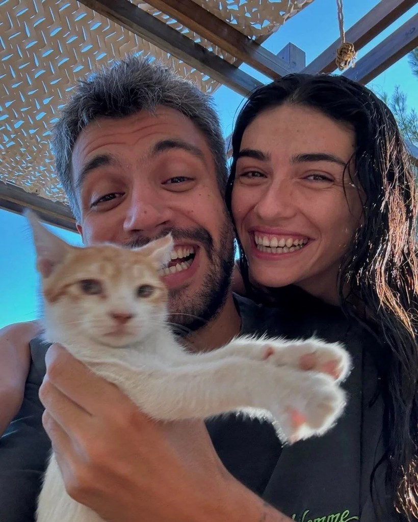 hazar erguclu ve efe celik evlenecek mi cevap geldi 1 SvNrsrkV