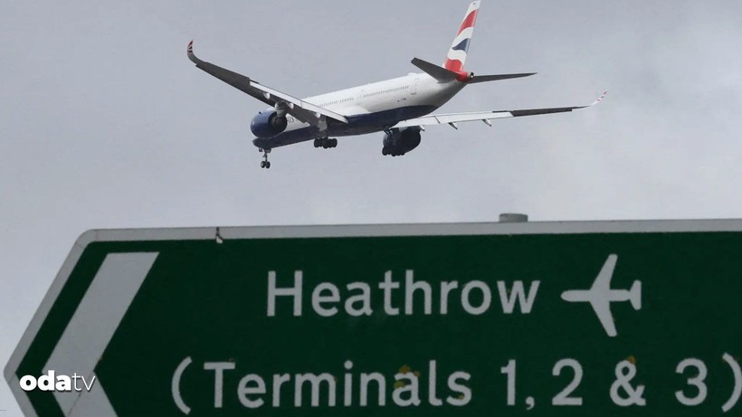 heathrow havalimaninda trafo yangini binlerce ucus iptal kuresel seyahat felc oldu 3 hYMmAsCY