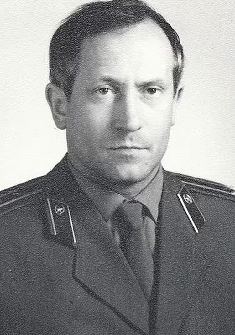 hem kgbye hem mi6ya calisan ajan 86 yasinda oldu 0