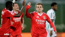 hem orkun hem de kerem atti benfica zafere yurudu SS6nsaCx