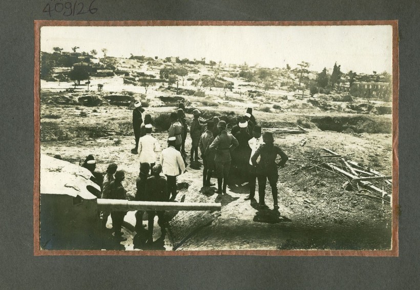 ibb 18 marta ozel ataturk kitapligi arsivinden fotograflar paylasti 1 lQzTLLup