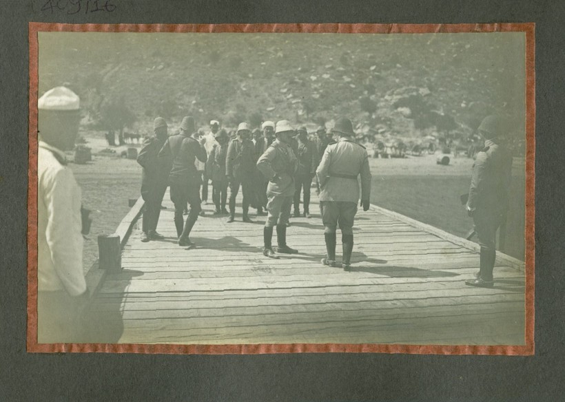 ibb 18 marta ozel ataturk kitapligi arsivinden fotograflar paylasti 2