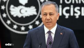 icisleri bakani ali yerlikaya 97 kisi gozaltinda uzfdxGjD