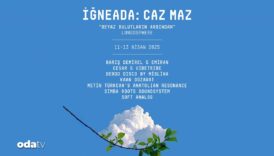igneada caz maz bu sene beyaz bulutlarin ardindaki gunesi selamliyor yNXSw68B
